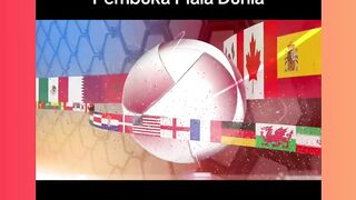 Soundtrack Piala dunia 2026