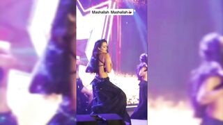 Indian Girl Ashani Dance