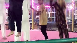 Girl beautiful style jump 2