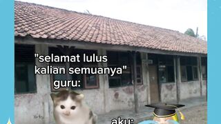 kirain beneran udah sukses????