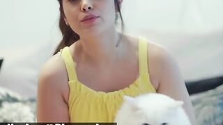 VIRAL | Actress Nushrratt Bharuccha addresses viral controversy
