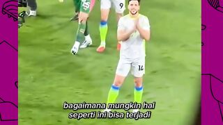 Drama Premier League emang gak ada habisnya!