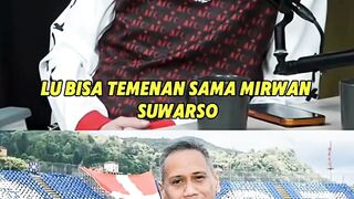 Pange : Bangga juga liat orang jawa di Serie A #coachjustin #podcast #sepakbola #fyp