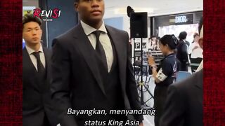 Jepang OTW Pildun Amerika