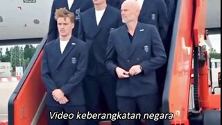 Sisi Lain Piala Dunia