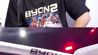 RANDPUNK KEINGINAN UNTUK MENANGNYA TINGGI  #randipunk #byoncombat #byon2