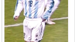 Siapa yang sudah mengikuti perjalanan Messi sejak era U-20 ini? ????