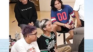 YUKA MEMASAK SEMUA KETAWA