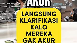 TEPE ARAP KOK AKUR?!