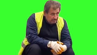 Green screen 6