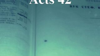 Acts 42