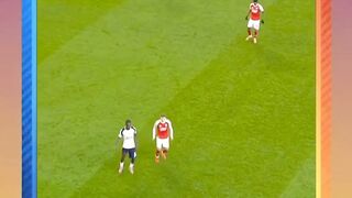Proses Gol Serangan Balik Cepat Arsenal yang Mematikan