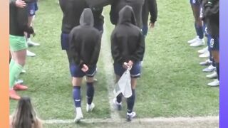 Dinding Pertahanan! Mengapa Hannah Blundell Jadi Kunci di Skuad United? ????????