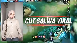 Link Cut Salwa Viral Aceh 2