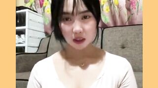 gadis dusun