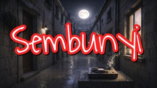 SEMBUNYI - New Indonesian pop 2026