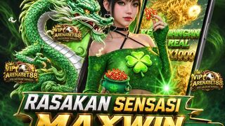 ARENABET88 AGEN SLOT GACOR | LINK MAXWIN HANYA DI VIPARENABET88 | MAXWIN HARI INI