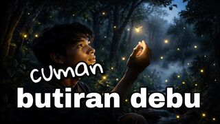 CUMAN BUTIRAN DEBU - New Indonesian popular 2026
