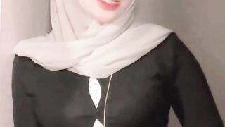 Klik (vidio asli bokep) Cut Salwa Selebgram Banda Aceh Yang Sedang Viral "Mana Tahan"