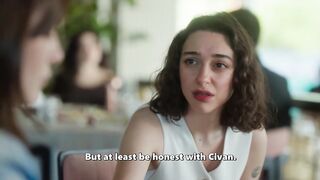 Sevdigim Sensin - Episode 15 - Part 2 (English Subtitles)