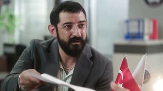 Sevdigim Sensin - Episode 15 - Part 3 (English Subtitles)
