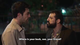 Sevdigim Sensin - Episode 15 - Part 4 (English Subtitles)