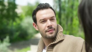 Sevdigim Sensin - Episode 15 - Part 5 (English Subtitles)