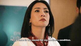 Halef Koklerin Cagrisi - Episode 34 - Part 2 (English Subtitles)