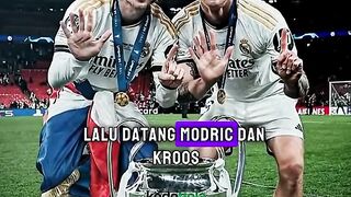 Siap-siap, era baru lini tengah sudah dimulai!