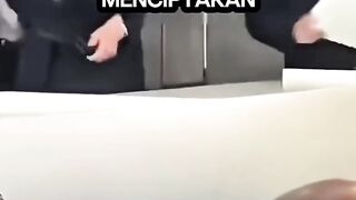 Dulu cuma dianggap pelapis, sekarang jadi senjata rahasia paling brutal!