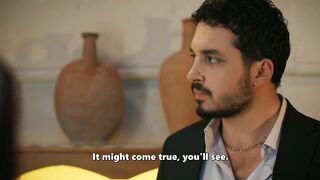 Halef Koklerin Cagrisi - Episode 34 - Part 4 (English Subtitles)
