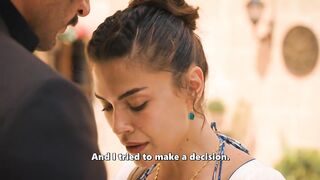 Halef Koklerin Cagrisi - Episode 34 - Part 5 (English Subtitles)
