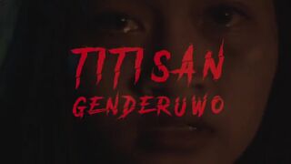 TITISAN GENDERUWO