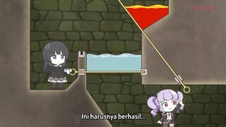 Ganzo! Bandori-Chan Eps 34