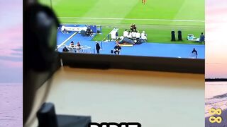 Alat Yang Mempermudah Tunanetra Melihat Pertandingan Olahraga! versi bola88