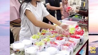 Es Teler paling enak sepanjang masa versi bola88