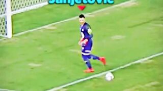Satu Kesalahan Yang Membuat Timnya Gagal Menang ????