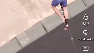 The impossible human to do