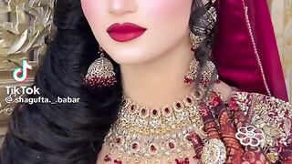 Wedding Makeover