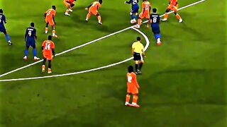 Prancis Tumbang di tangan pemain man united