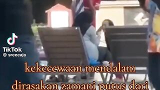 Ini tutorial koreksi nama tiket pesawat batik air