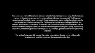Resort S01E34 The Apologetic Attacker
