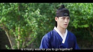 Tinted With You (2021) Episode 5