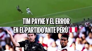 Tim Payne conoció al influencer que lo hizo viral