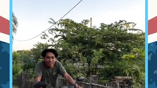 Sampek rumah di libas ini ????