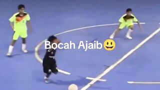 Bocil menyala????????????