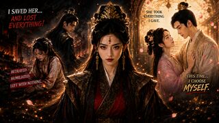 Saving the Future Concubine and Losing Everything! Reborn and Seizing the Crown Prince!