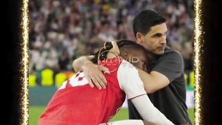 Eze & Arteta