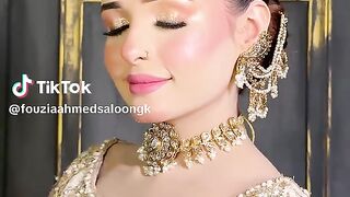 Beautiful Natural Makeover 2