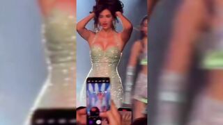 Indian Girl Disha Patni Dance 9